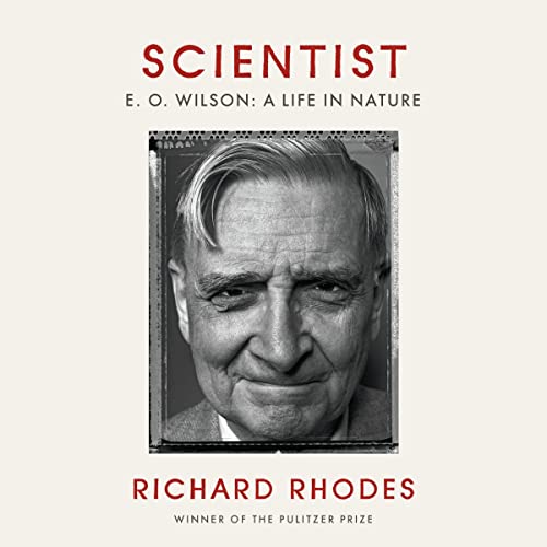 Cover of Scientist
