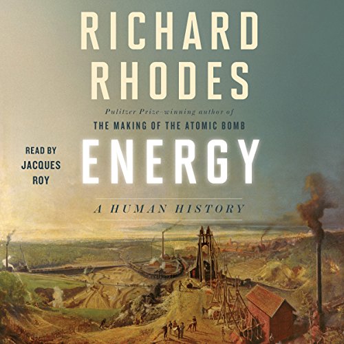 Cover of Energy