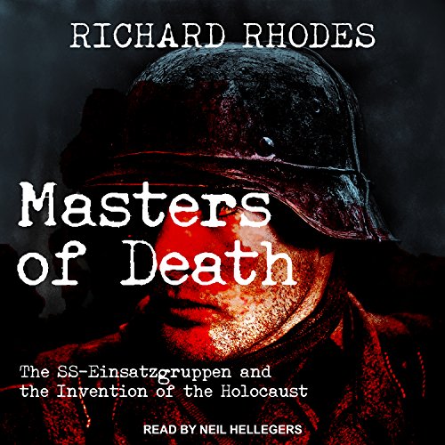 Cover of Masters of Death