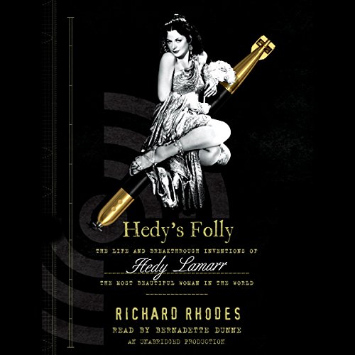 Cover of Hedy's Folly
