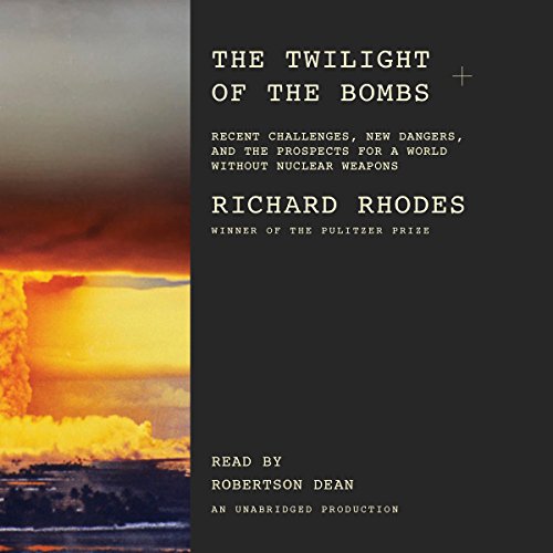 Cover of The Twilight of the Bombs