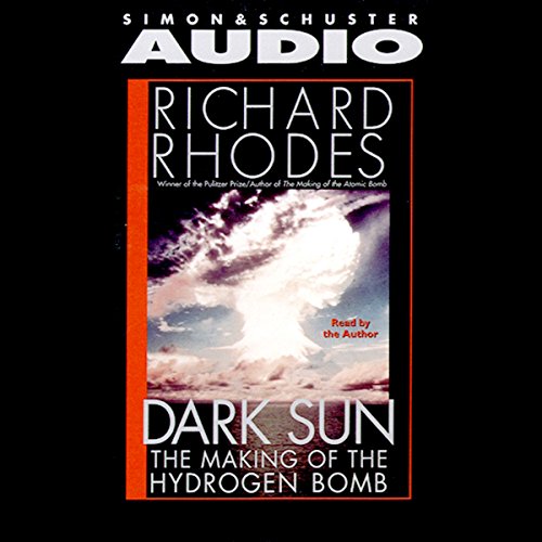 Cover of Dark Sun