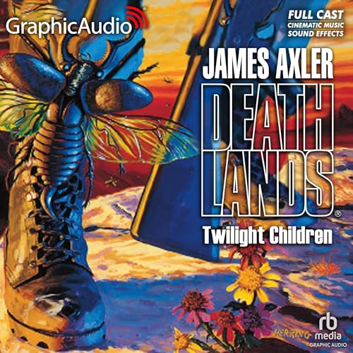 Cover of Twilight Children [Dramatized Adaptation]