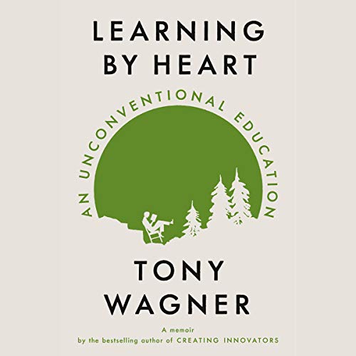 Cover of Learning by Heart