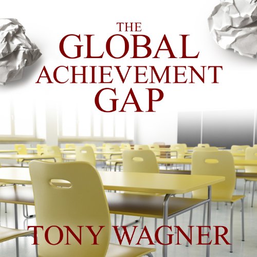 Cover of The Global Achievement Gap