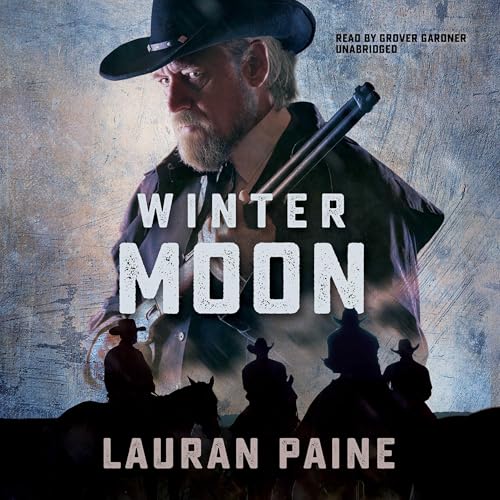 Cover of Winter Moon