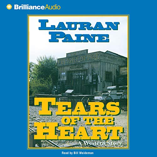 Cover of Tears of the Heart
