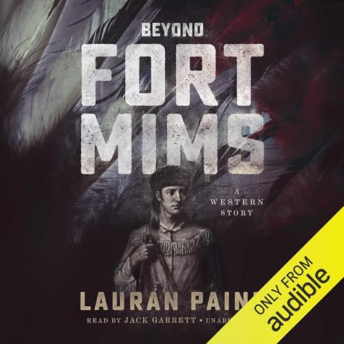 Cover of Beyond Fort Mims