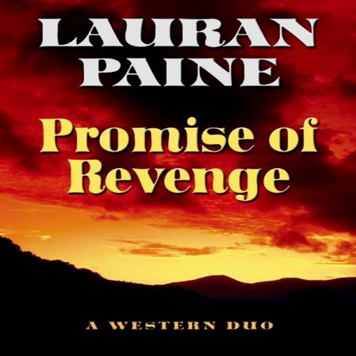 Cover of Promise of Revenge
