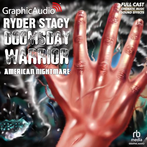 Cover of American Nightmare [Dramatized Adaptation]