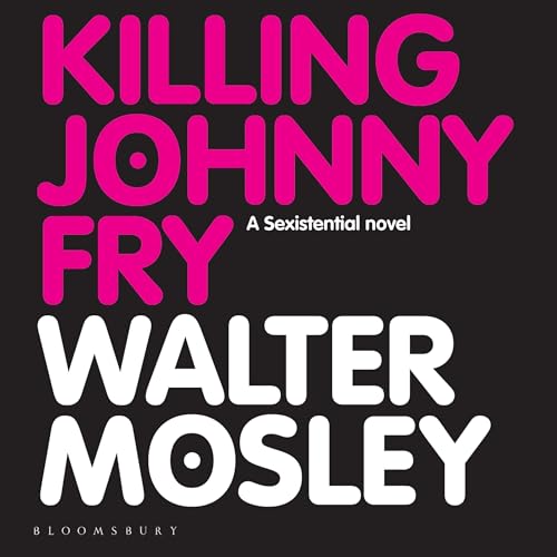 Cover of Killing Johnny Fry