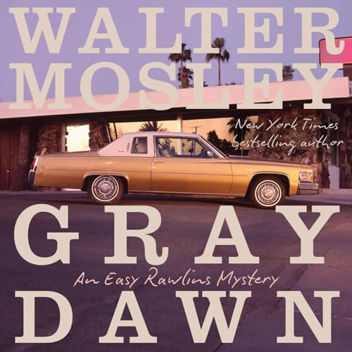 Cover of Gray Dawn