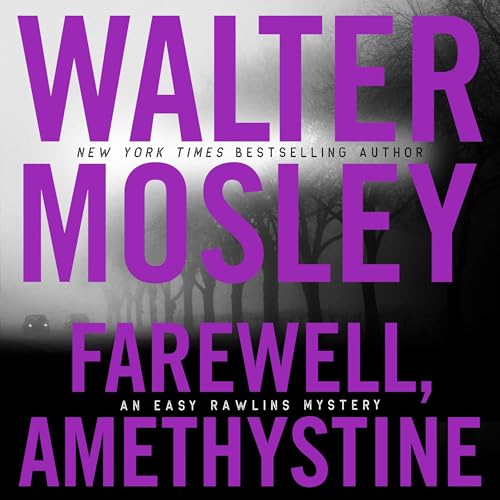 Cover of Farewell, Amethystine