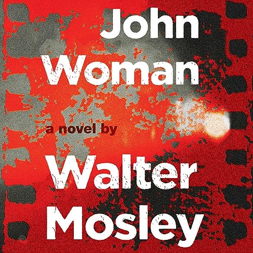 Cover of John Woman