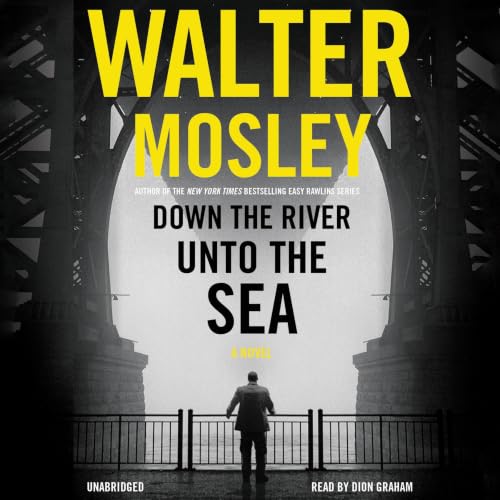 Cover of Down the River unto the Sea