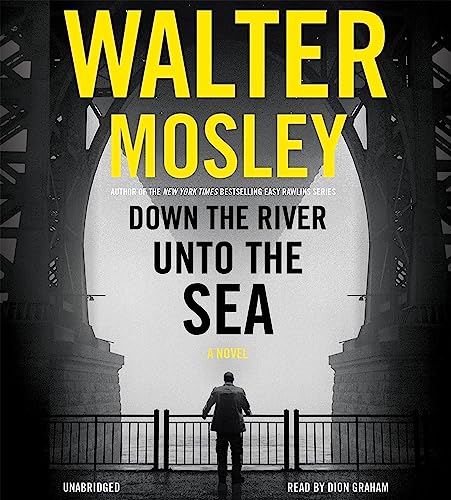 Cover of Down the River unto the Sea