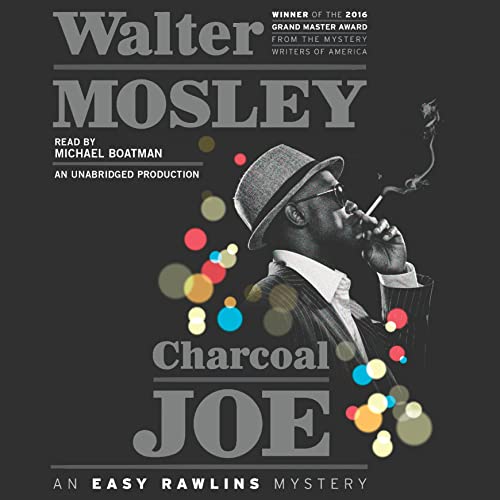 Cover of Charcoal Joe