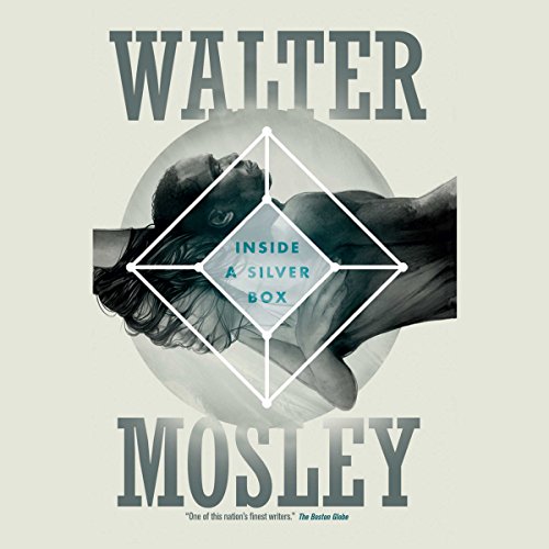 Cover of Inside a Silver Box