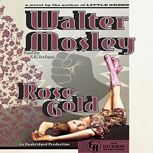 Cover of Rose Gold