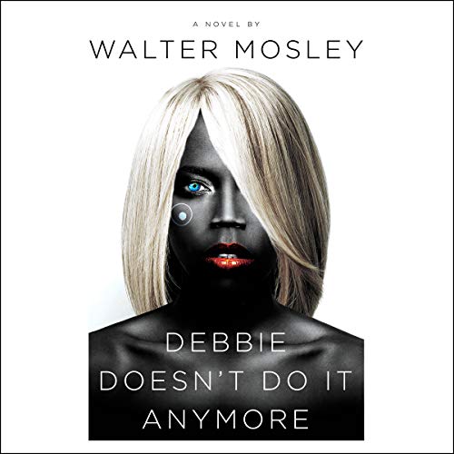 Cover of Debbie Doesn't Do It Anymore