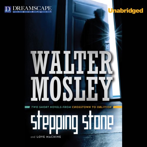 Cover of Stepping Stone & Love Machine
