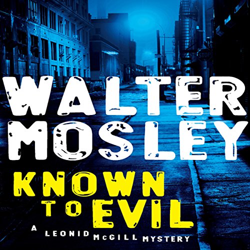 Cover of Known to Evil