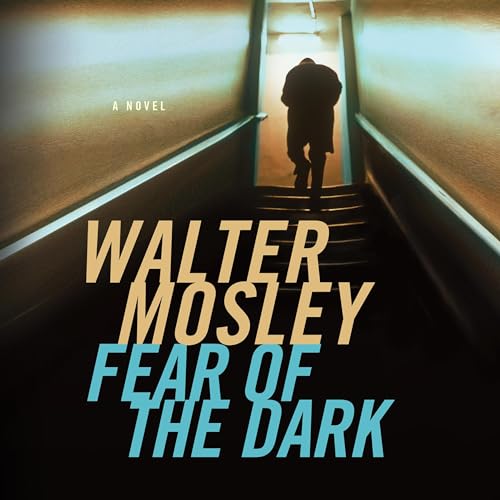 Cover of Fear of the Dark