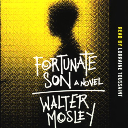 Cover of Fortunate Son