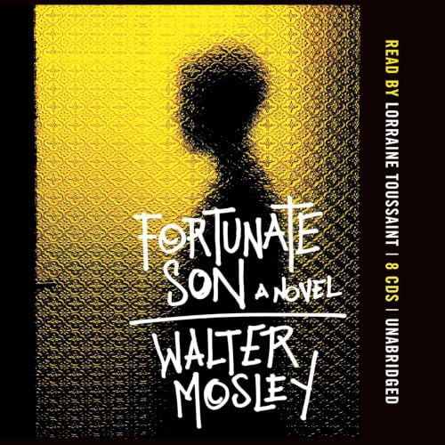 Cover of Fortunate Son