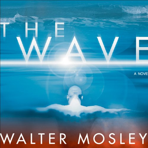 Cover of The Wave