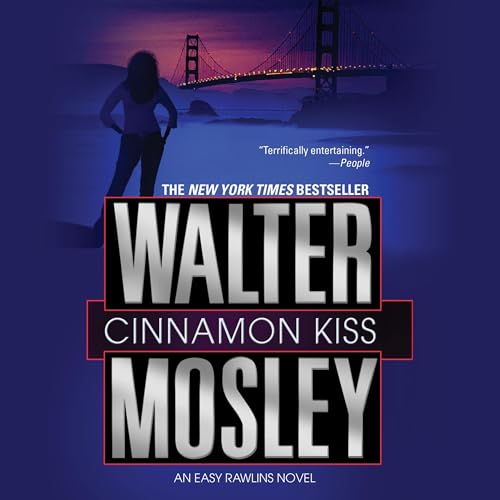Cover of Cinnamon Kiss