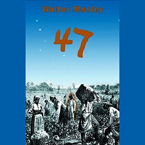 Cover of 47