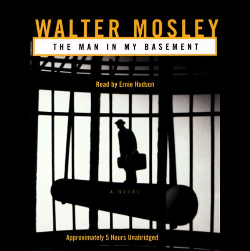 Cover of The Man in My Basement