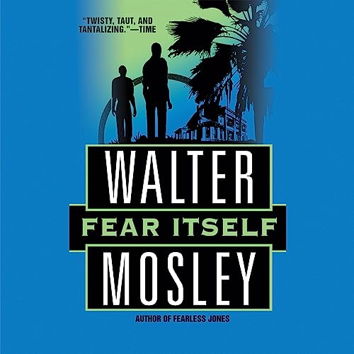 Cover of Fear Itself