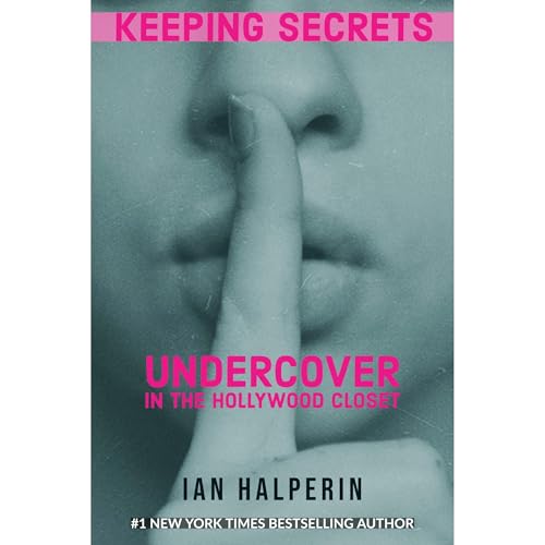 Cover of Keeping Secrets