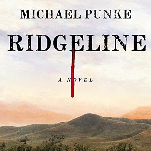 Cover of Ridgeline