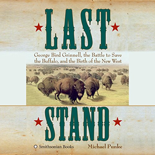 Cover of Last Stand