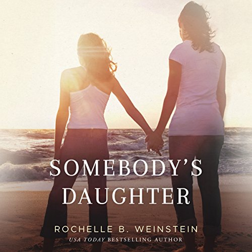 Cover of Somebody's Daughter