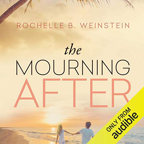 Cover of The Mourning After
