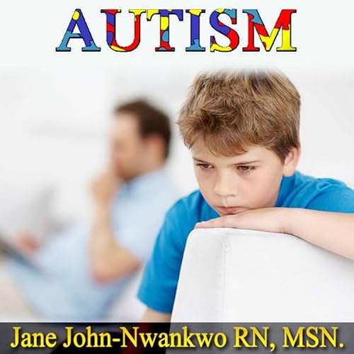Cover of Autism: A Simple Guide for Caregivers