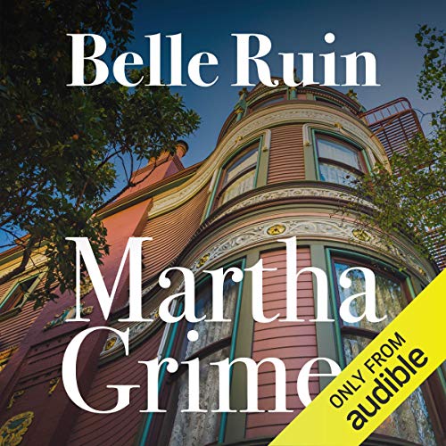 Cover of Belle Ruin