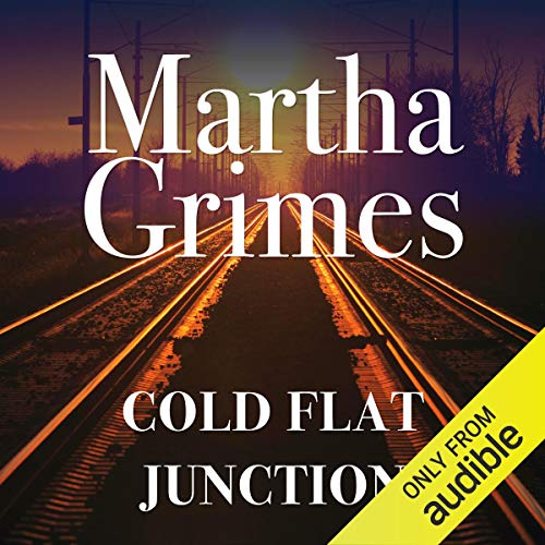 Cover of Cold Flat Junction