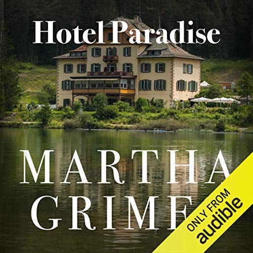 Cover of Hotel Paradise