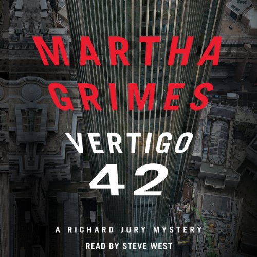 Cover of Vertigo 42