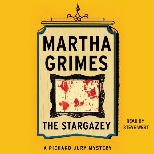 Cover of The Stargazey