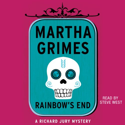 Cover of Rainbow's End