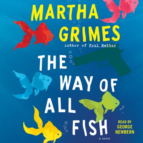 Cover of The Way of All Fish