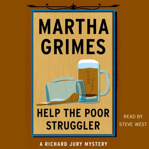 Cover of Help the Poor Struggler