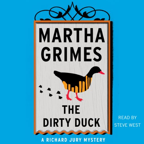 Cover of The Dirty Duck
