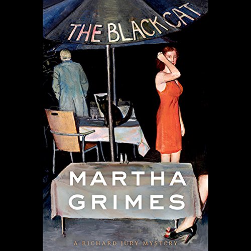 Cover of The Black Cat